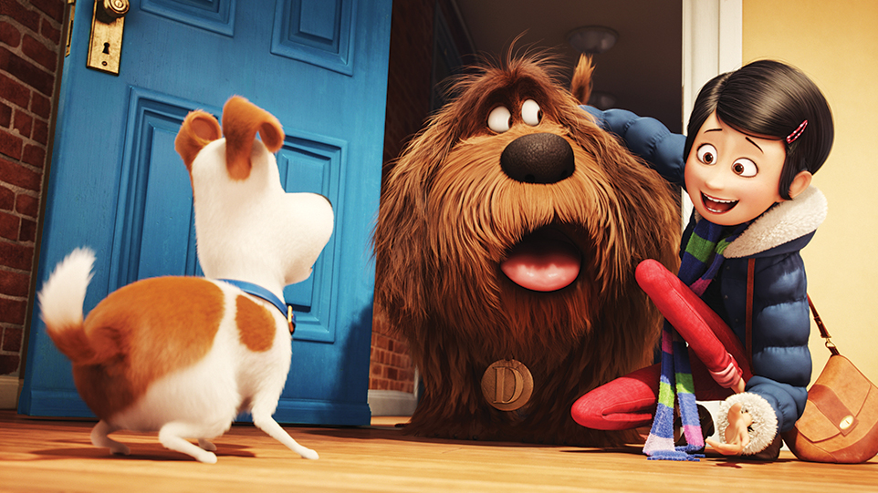 How The Secret Life of Pets Became a Box Office Hit